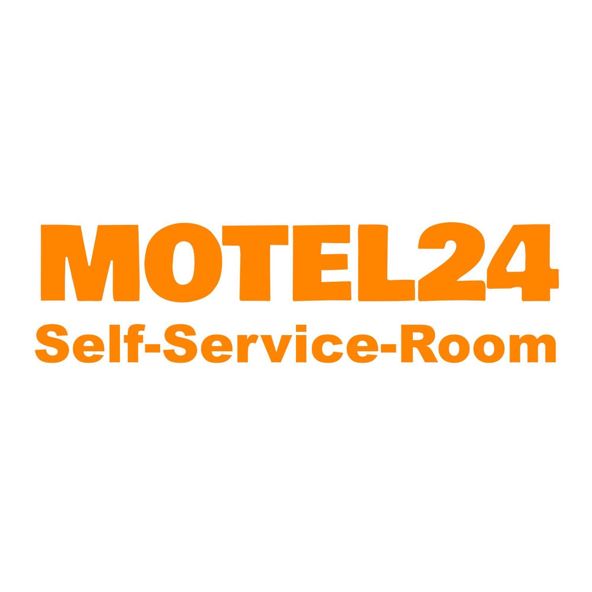 Motel24 Low-Budget Waltershausen Bagian luar foto